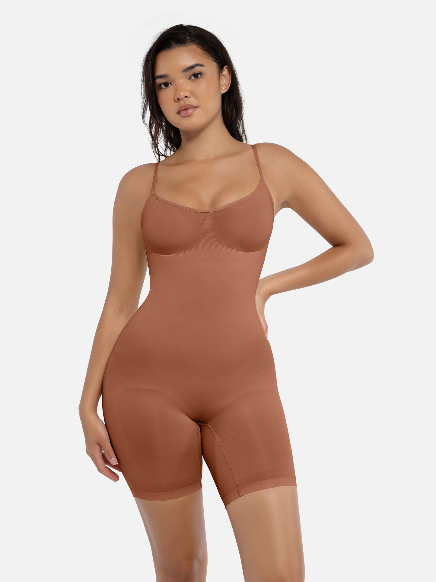 Celestia Tummy Control Butt Lifter Shapewear