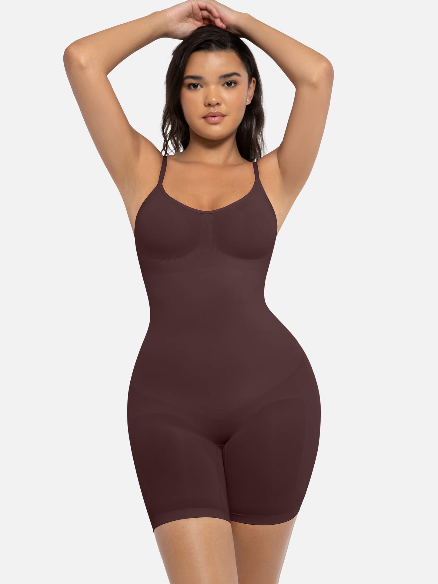 Celestia Tummy Control Butt Lifter Shapewear