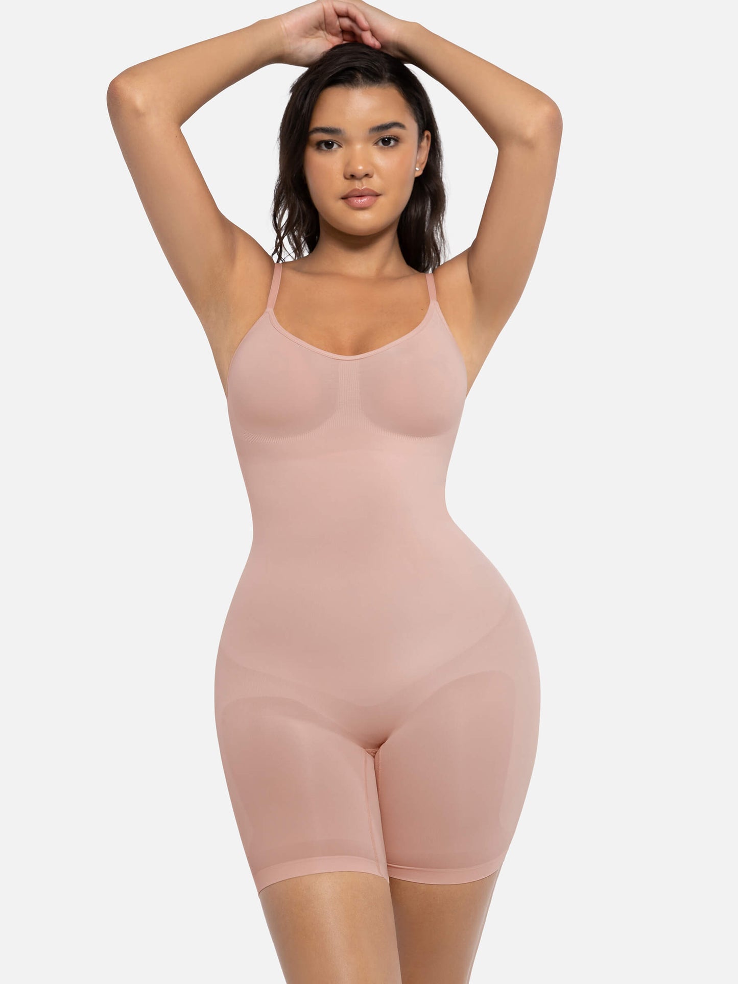 Celestia Tummy Control Butt Lifter Shapewear