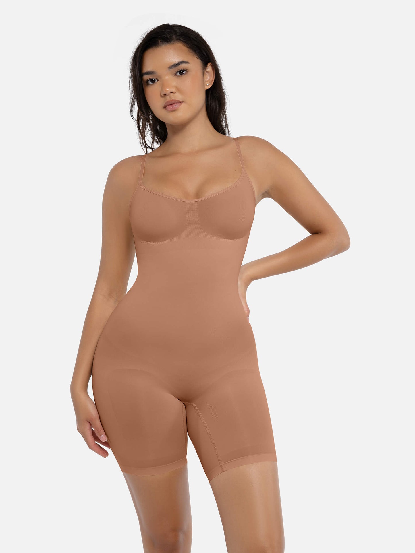 Celestia Tummy Control Butt Lifter Shapewear