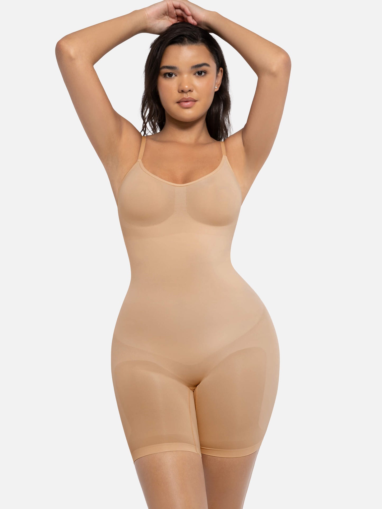 Celestia Tummy Control Butt Lifter Shapewear