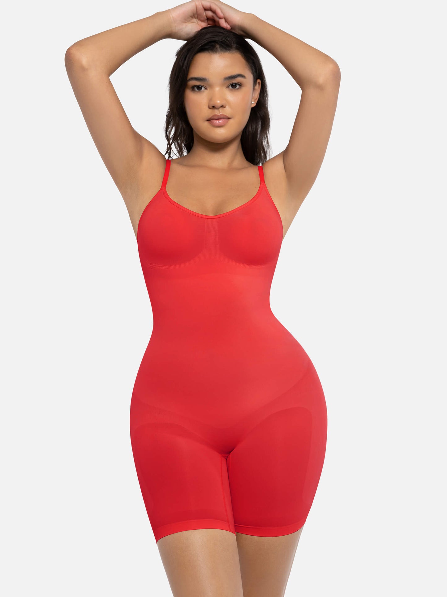 Celestia Tummy Control Butt Lifter Shapewear
