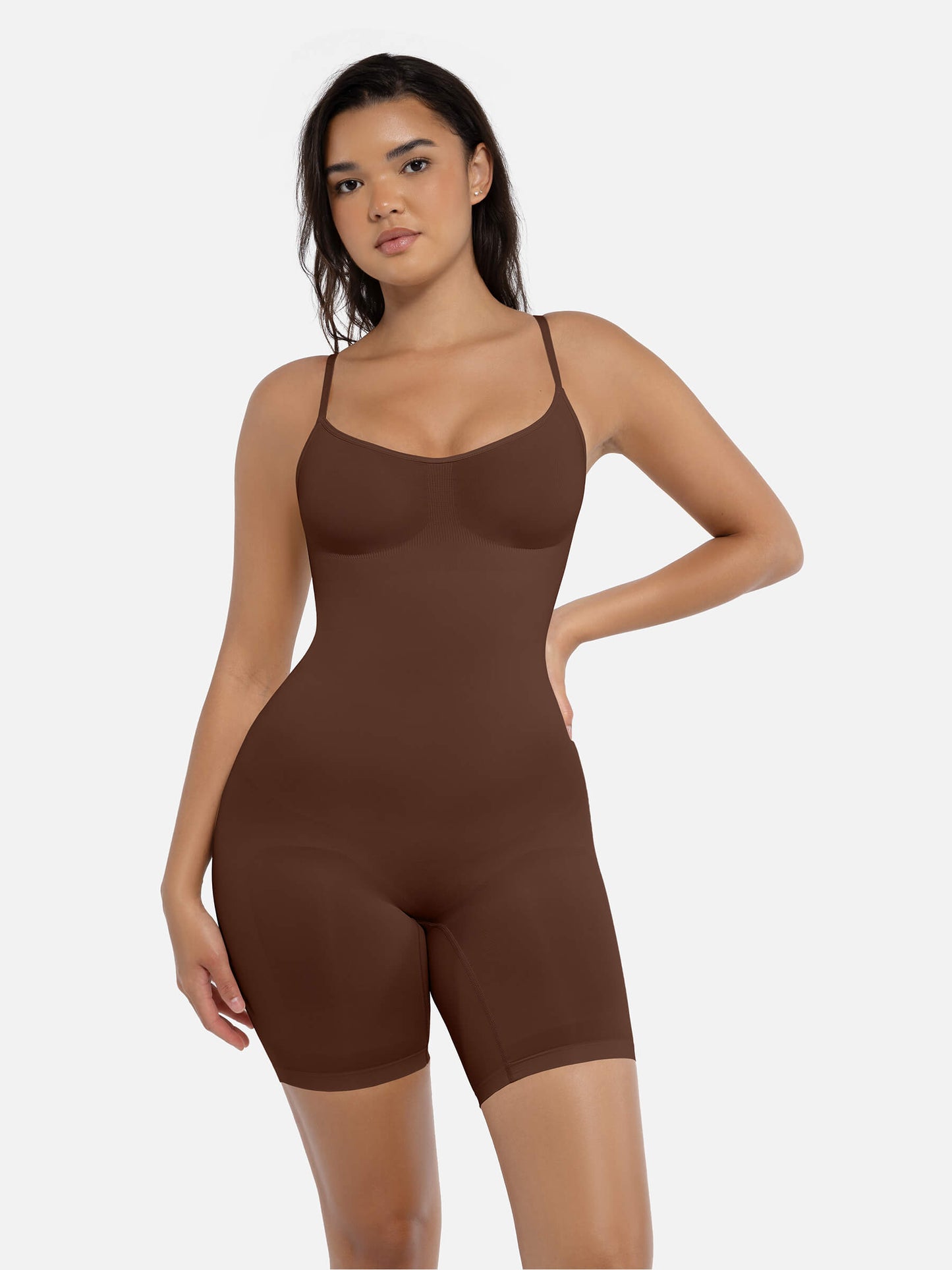 Celestia Tummy Control Butt Lifter Shapewear