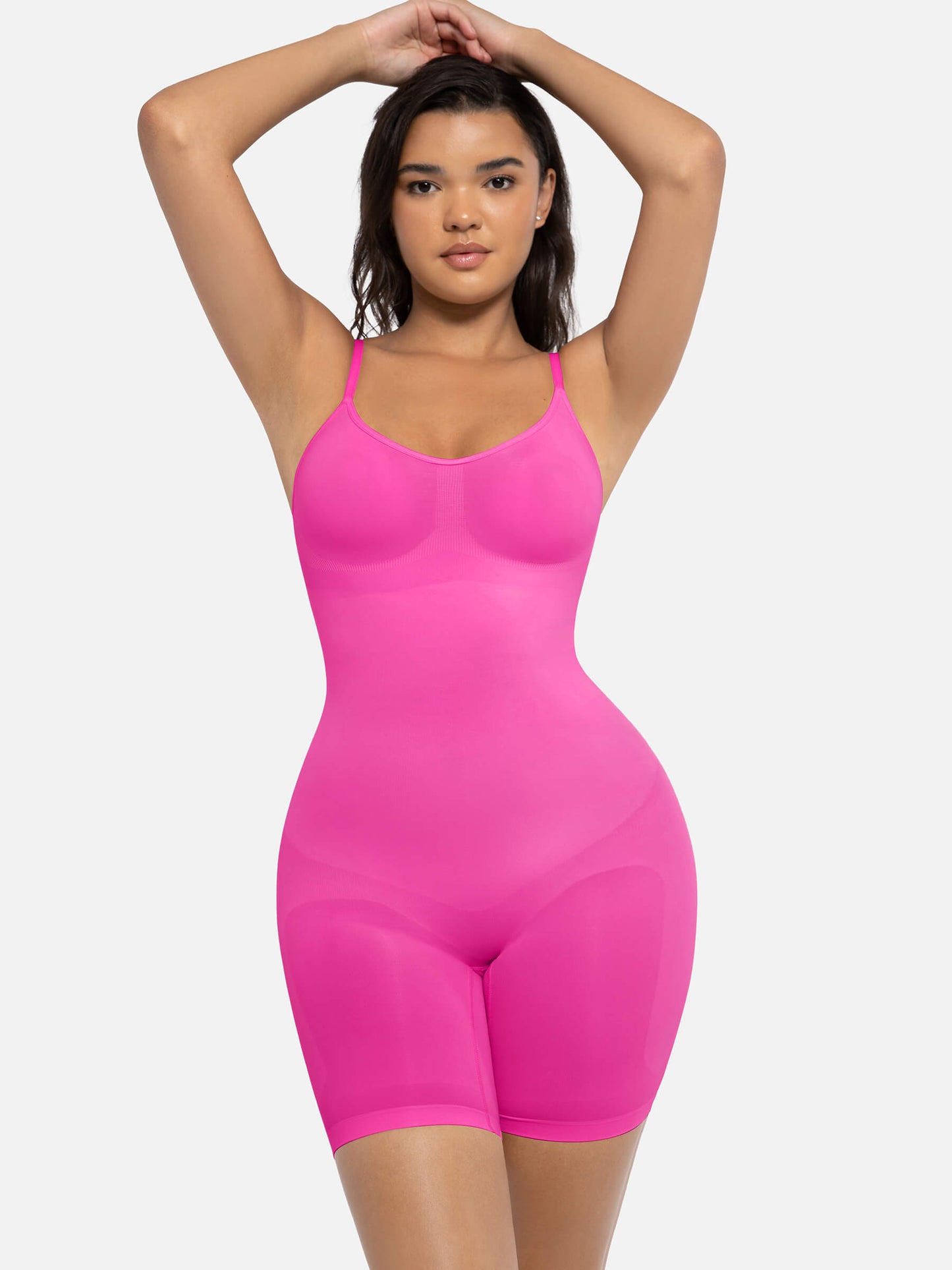 Celestia Tummy Control Butt Lifter Shapewear