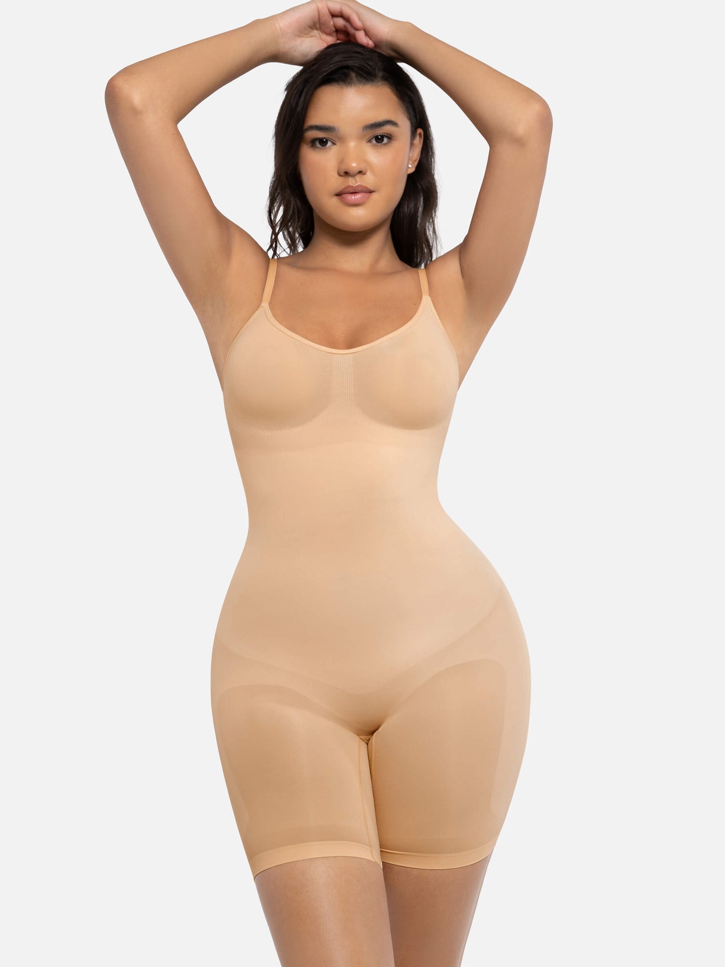 Celestia Tummy Control Butt Lifter Shapewear
