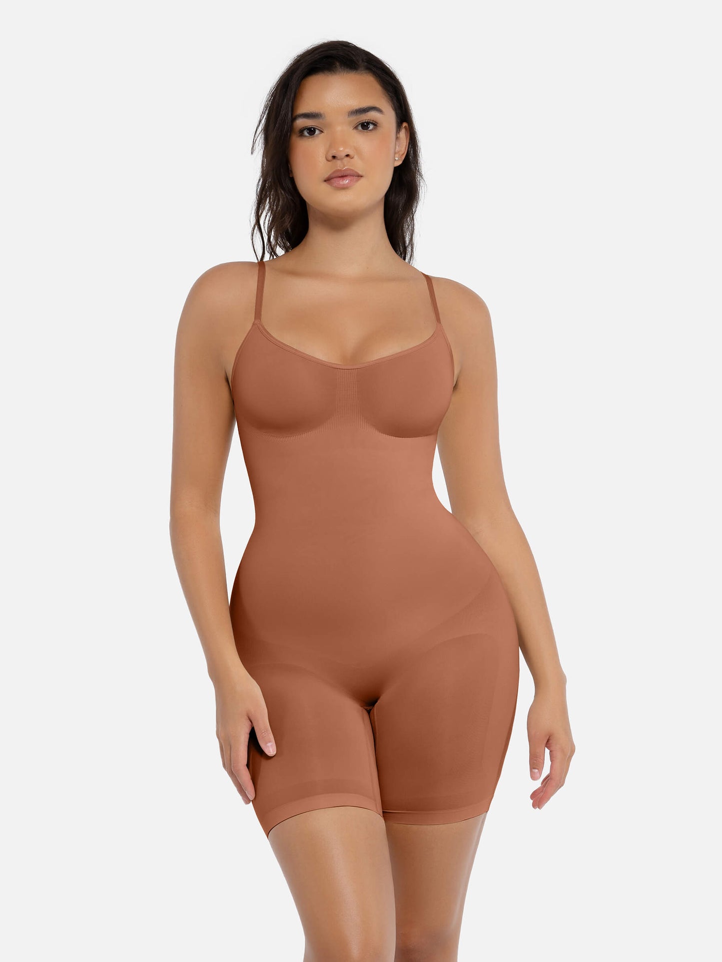 Celestia Tummy Control Butt Lifter Shapewear