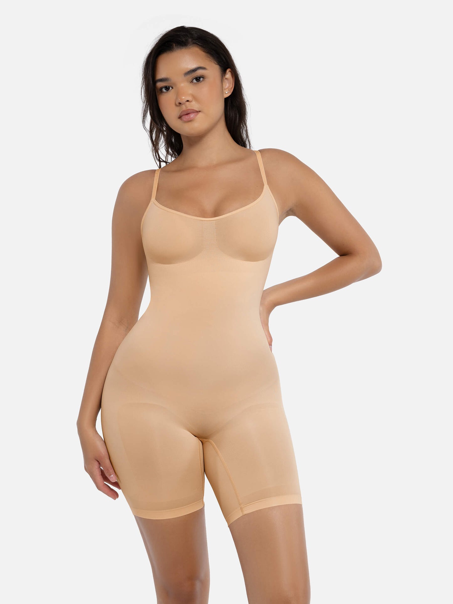 Celestia Tummy Control Butt Lifter Shapewear