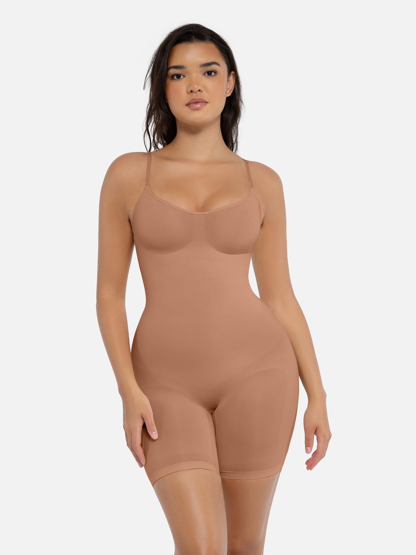 Celestia Tummy Control Butt Lifter Shapewear