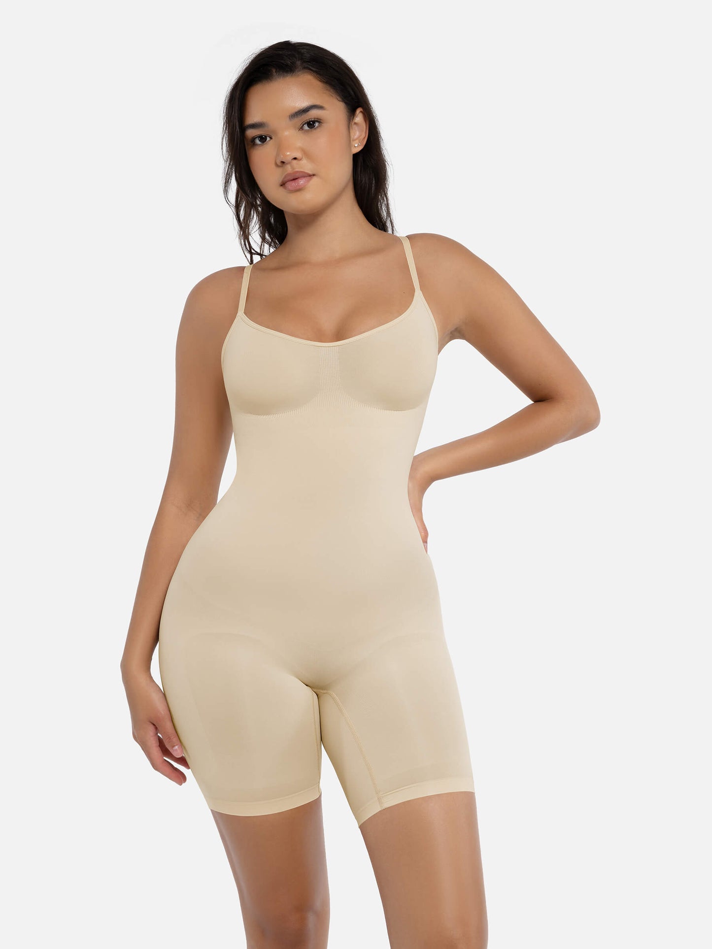 Celestia Tummy Control Butt Lifter Shapewear