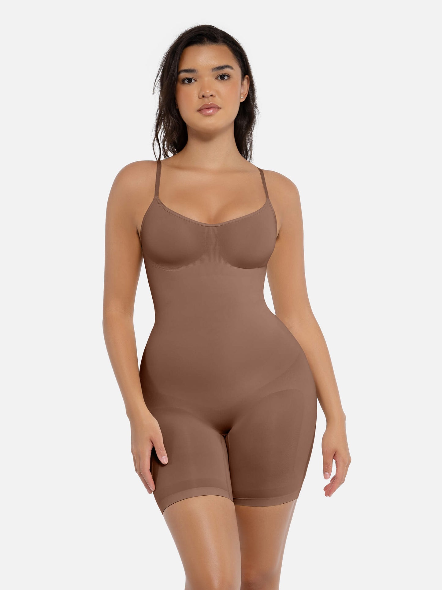 Celestia Tummy Control Butt Lifter Shapewear