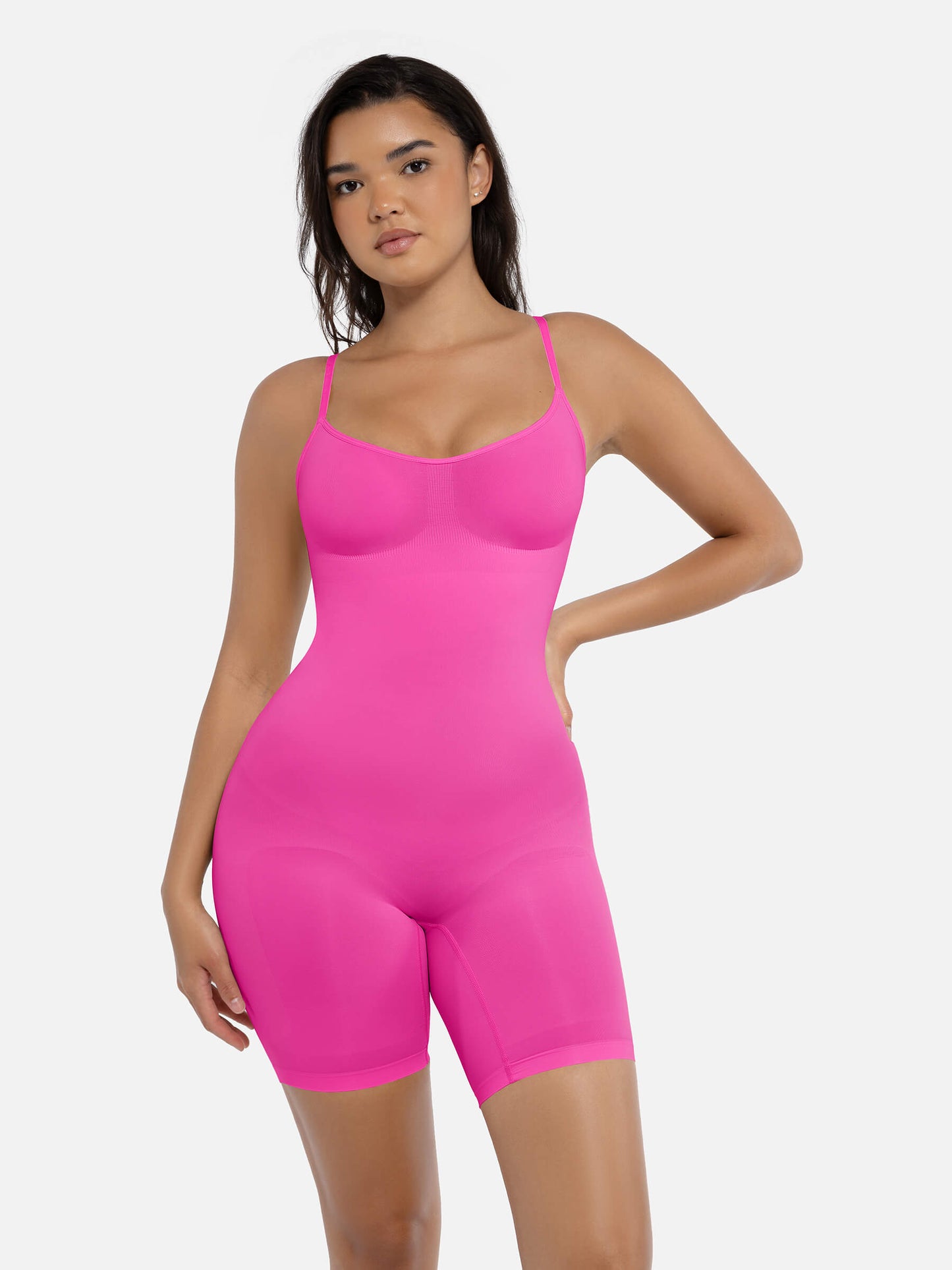 Celestia Tummy Control Butt Lifter Shapewear