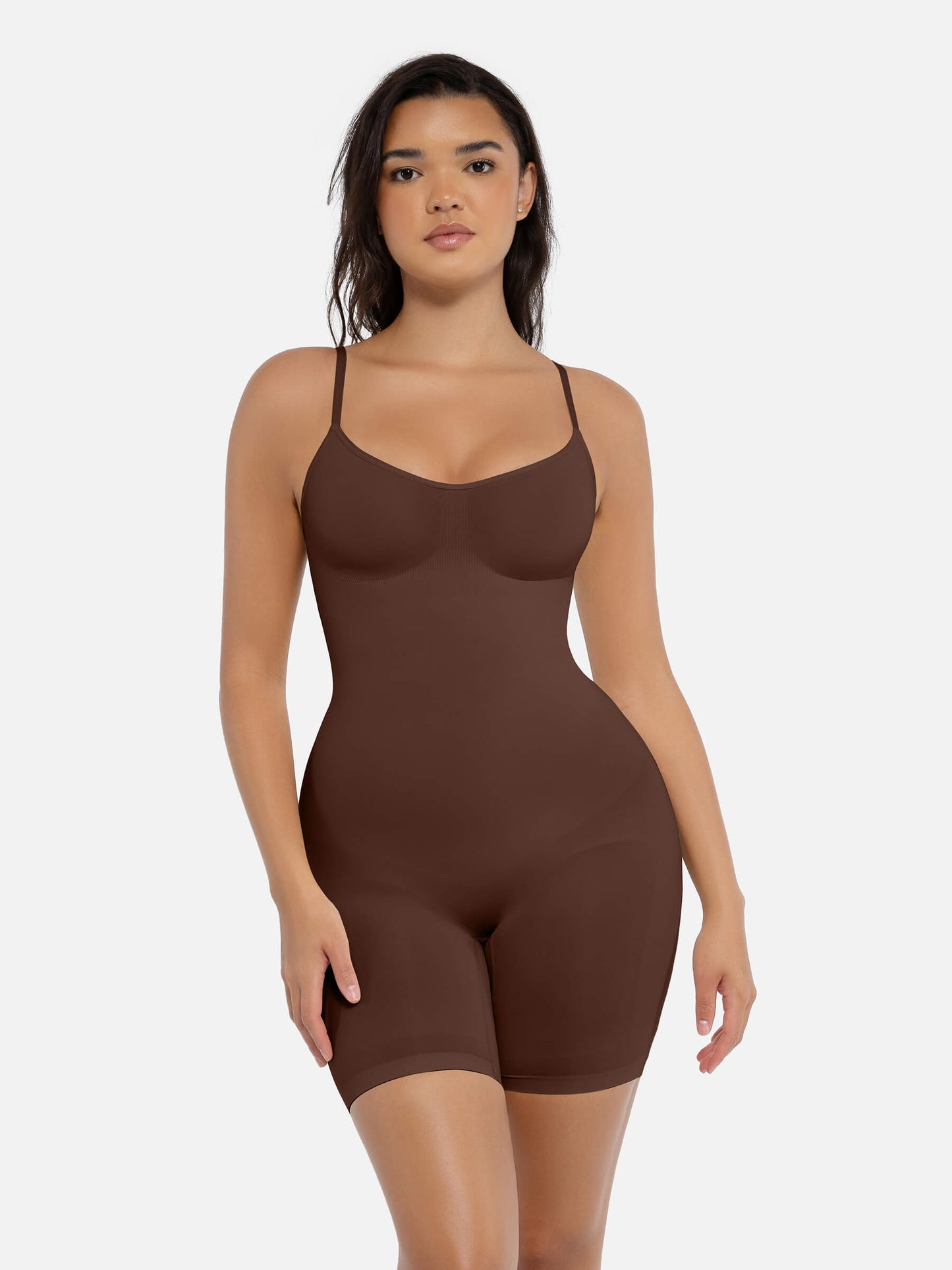 Celestia Tummy Control Butt Lifter Shapewear