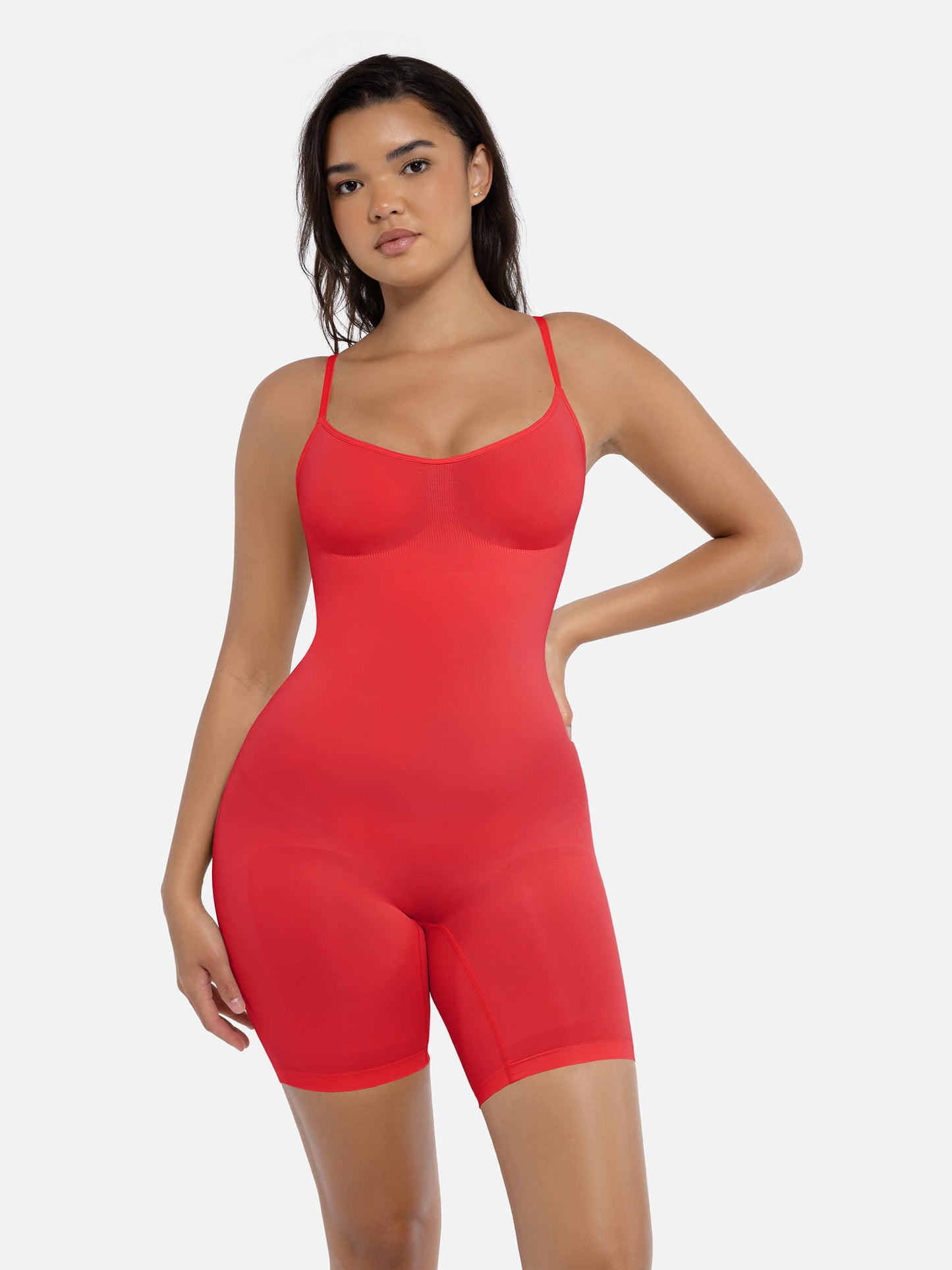 Celestia Tummy Control Butt Lifter Shapewear