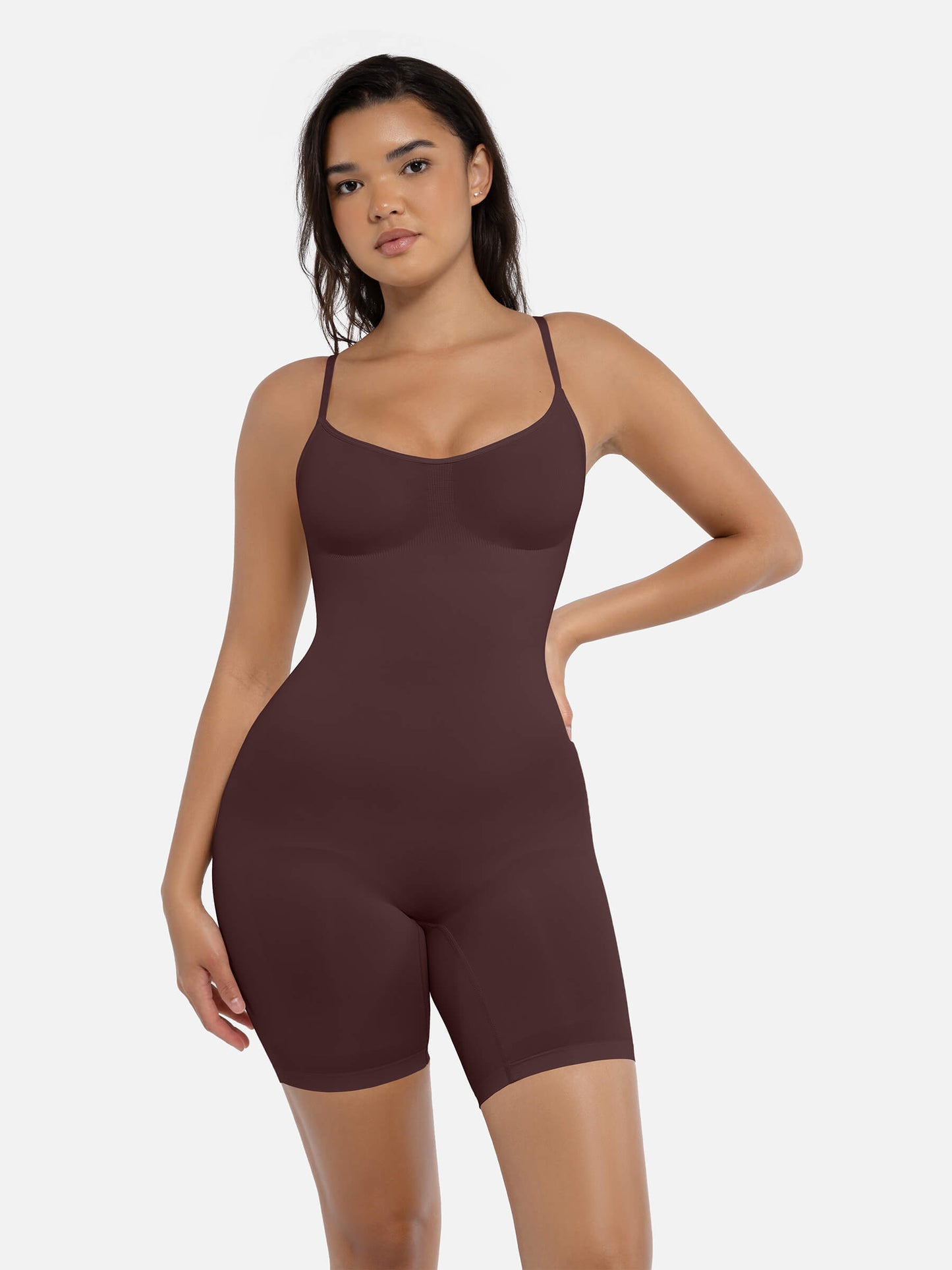 Celestia Tummy Control Butt Lifter Shapewear