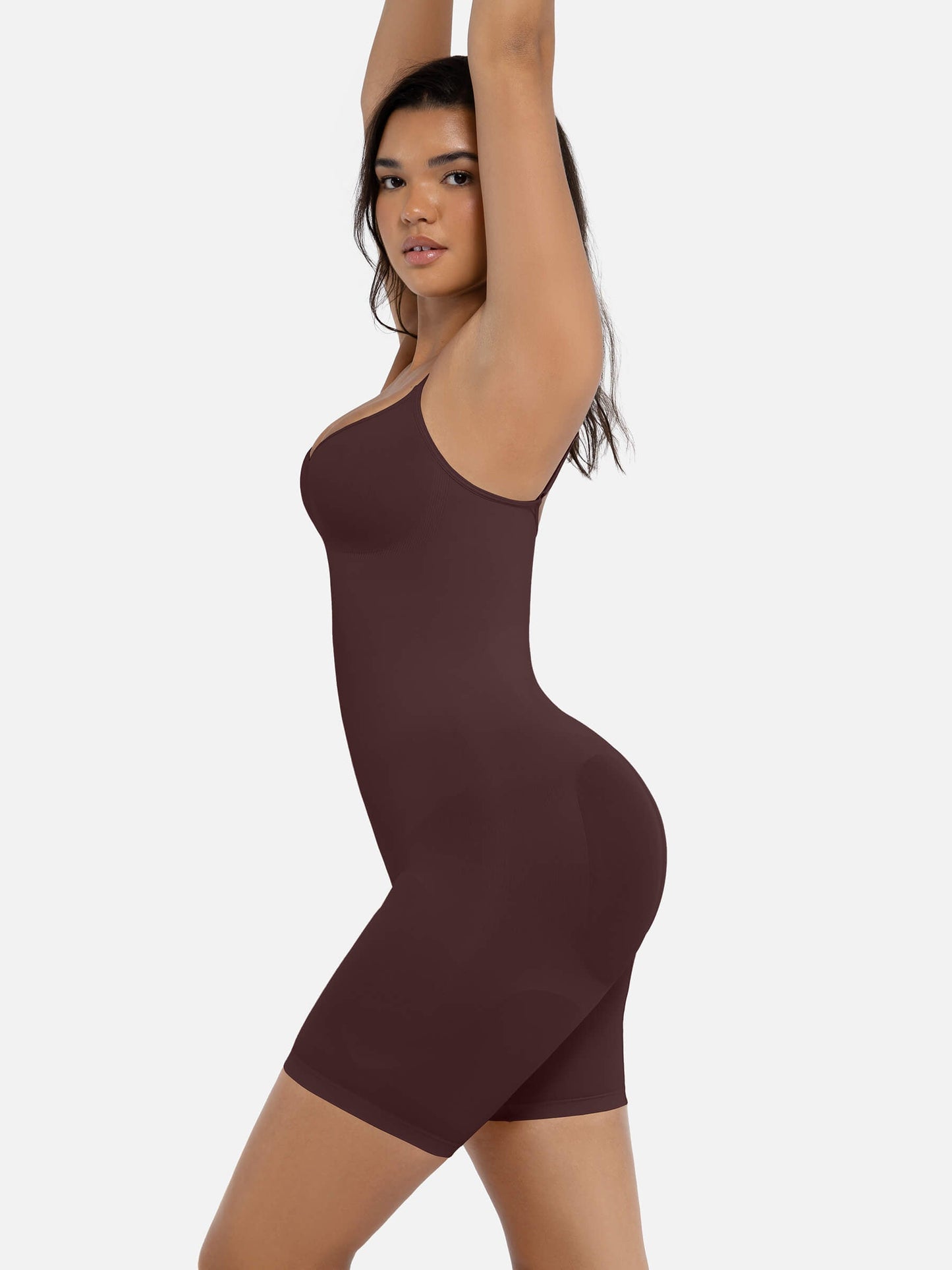 Celestia Tummy Control Butt Lifter Shapewear