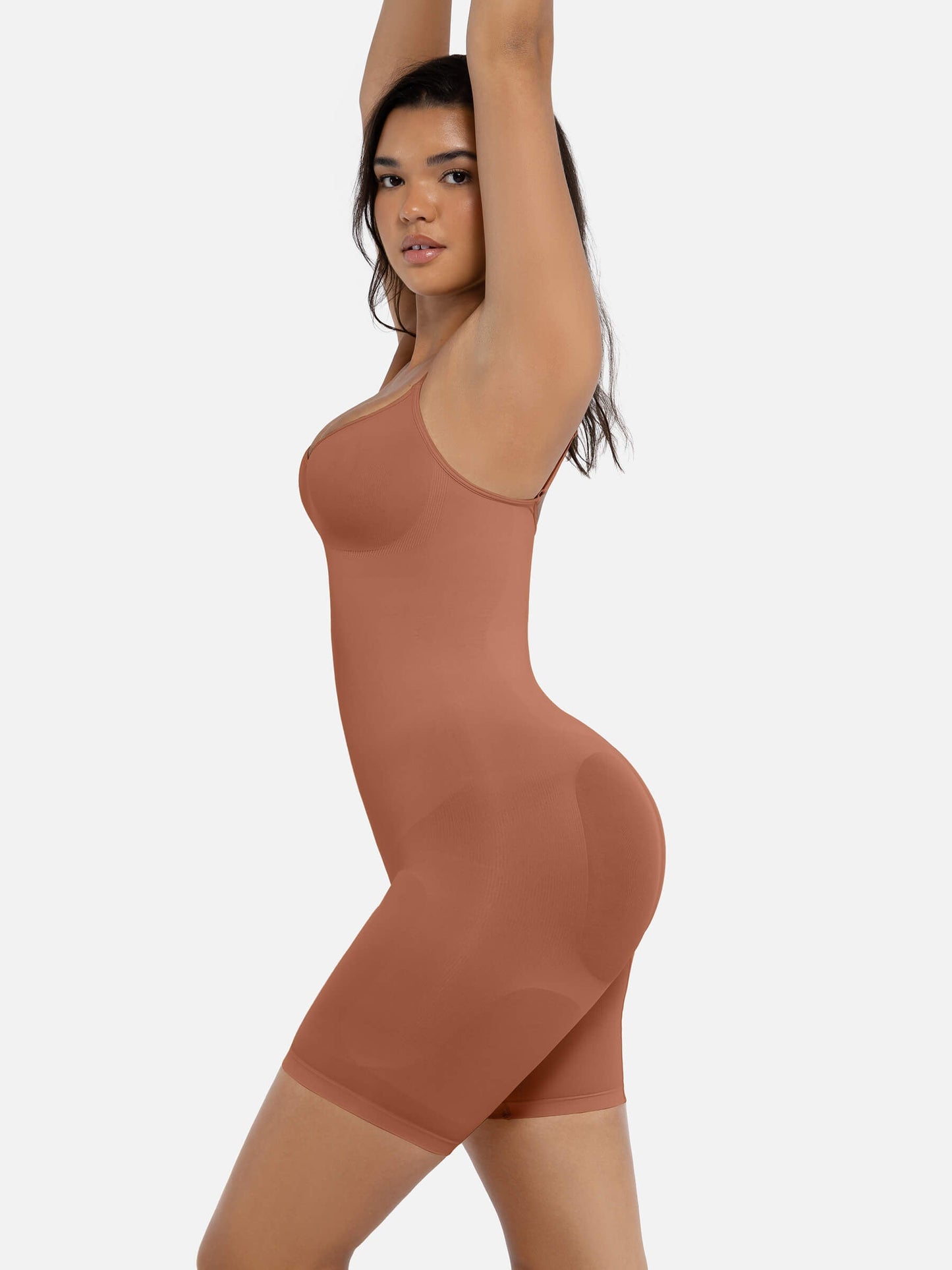 Celestia Tummy Control Butt Lifter Shapewear