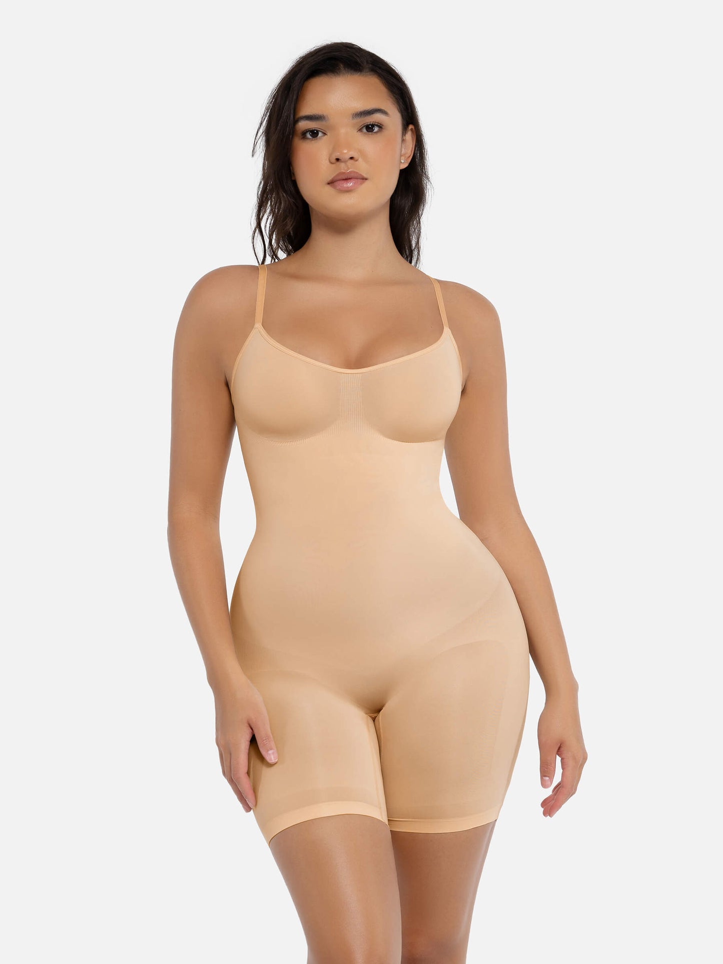 Celestia Tummy Control Butt Lifter Shapewear