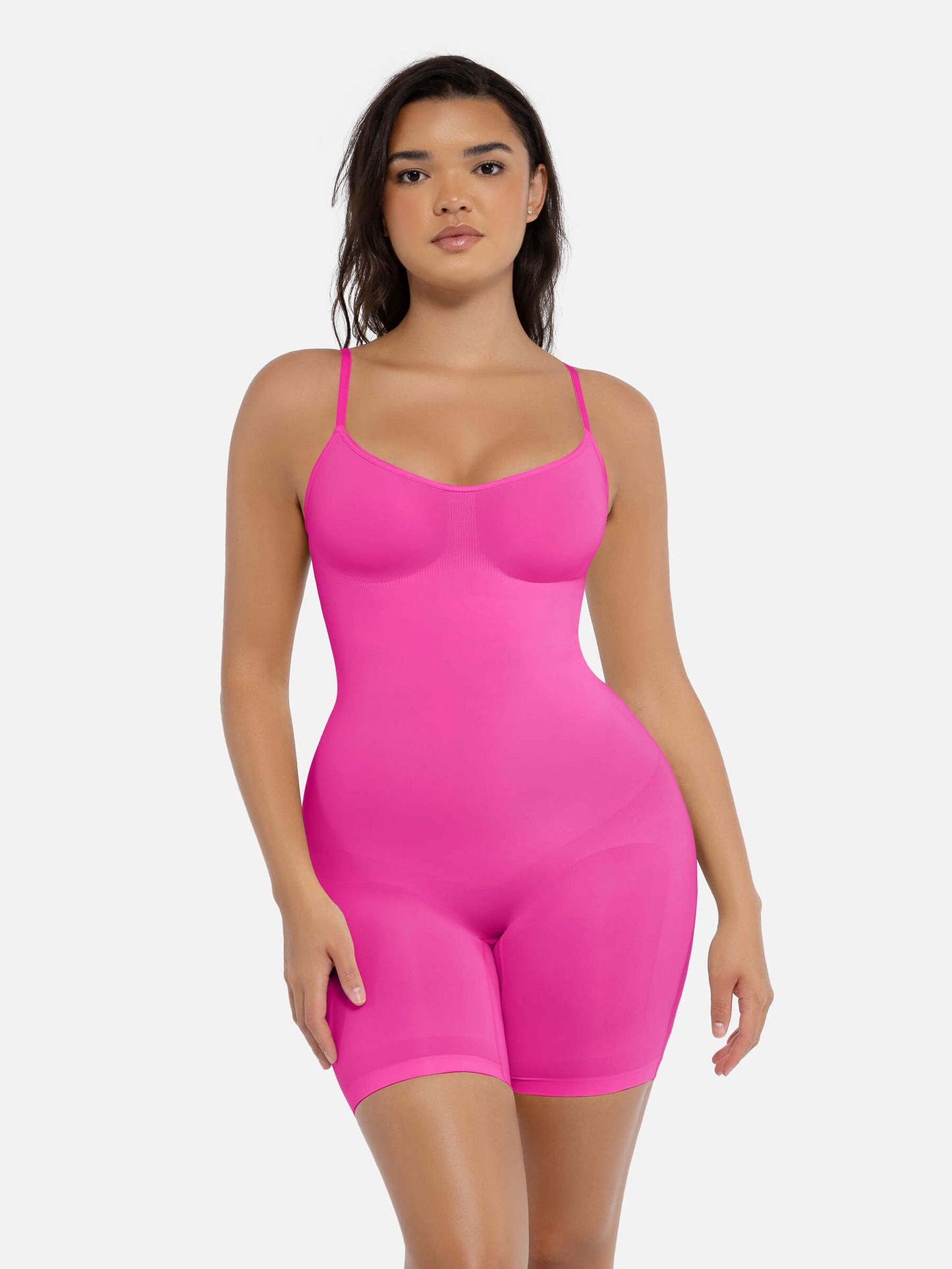 Celestia Tummy Control Butt Lifter Shapewear