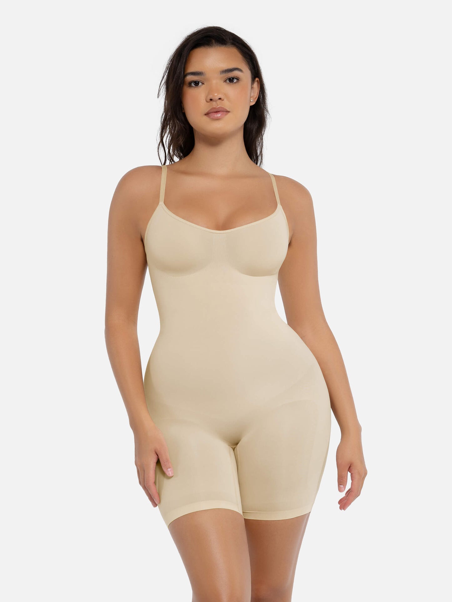 Celestia Tummy Control Butt Lifter Shapewear