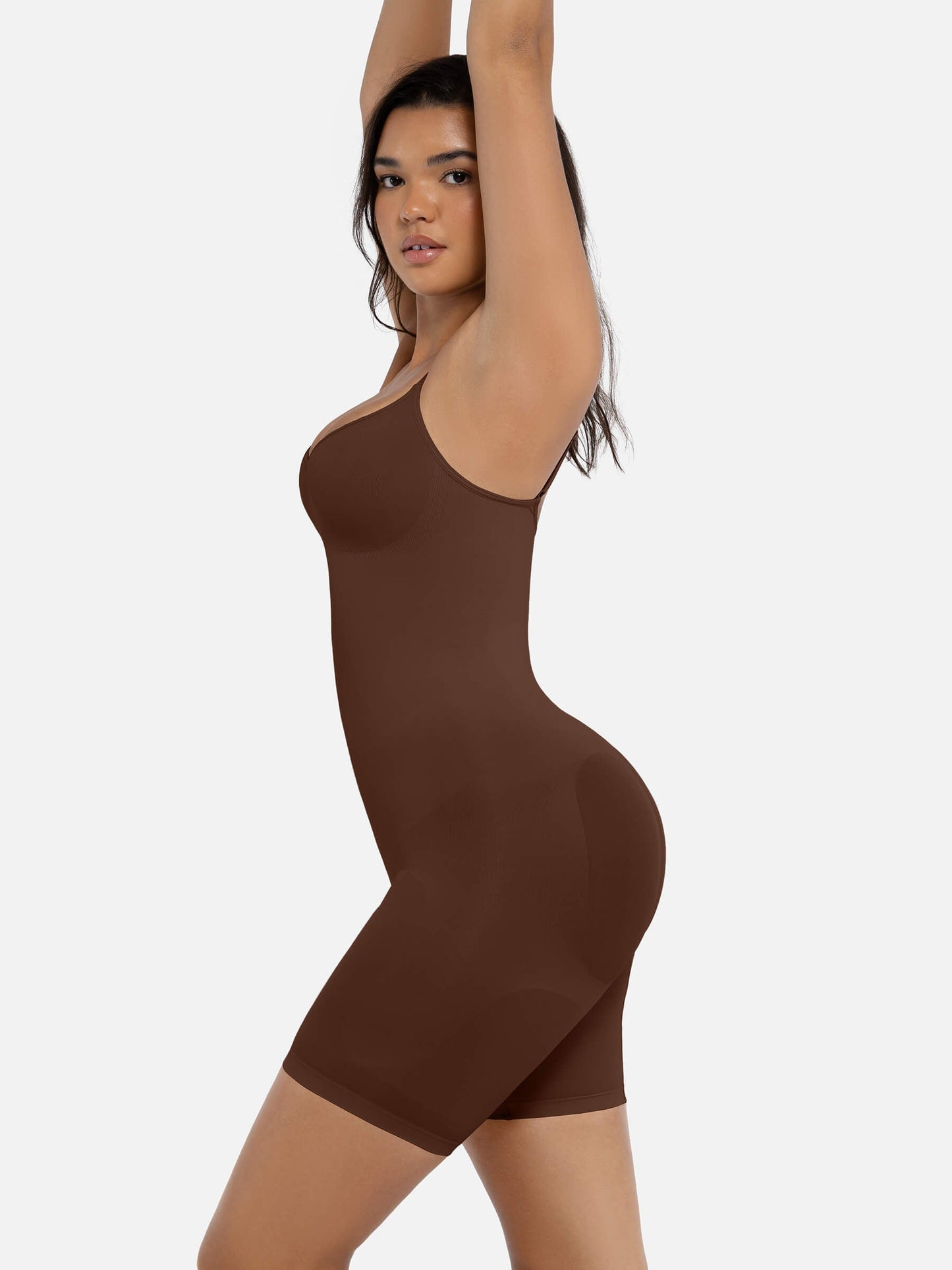 Celestia Tummy Control Butt Lifter Shapewear