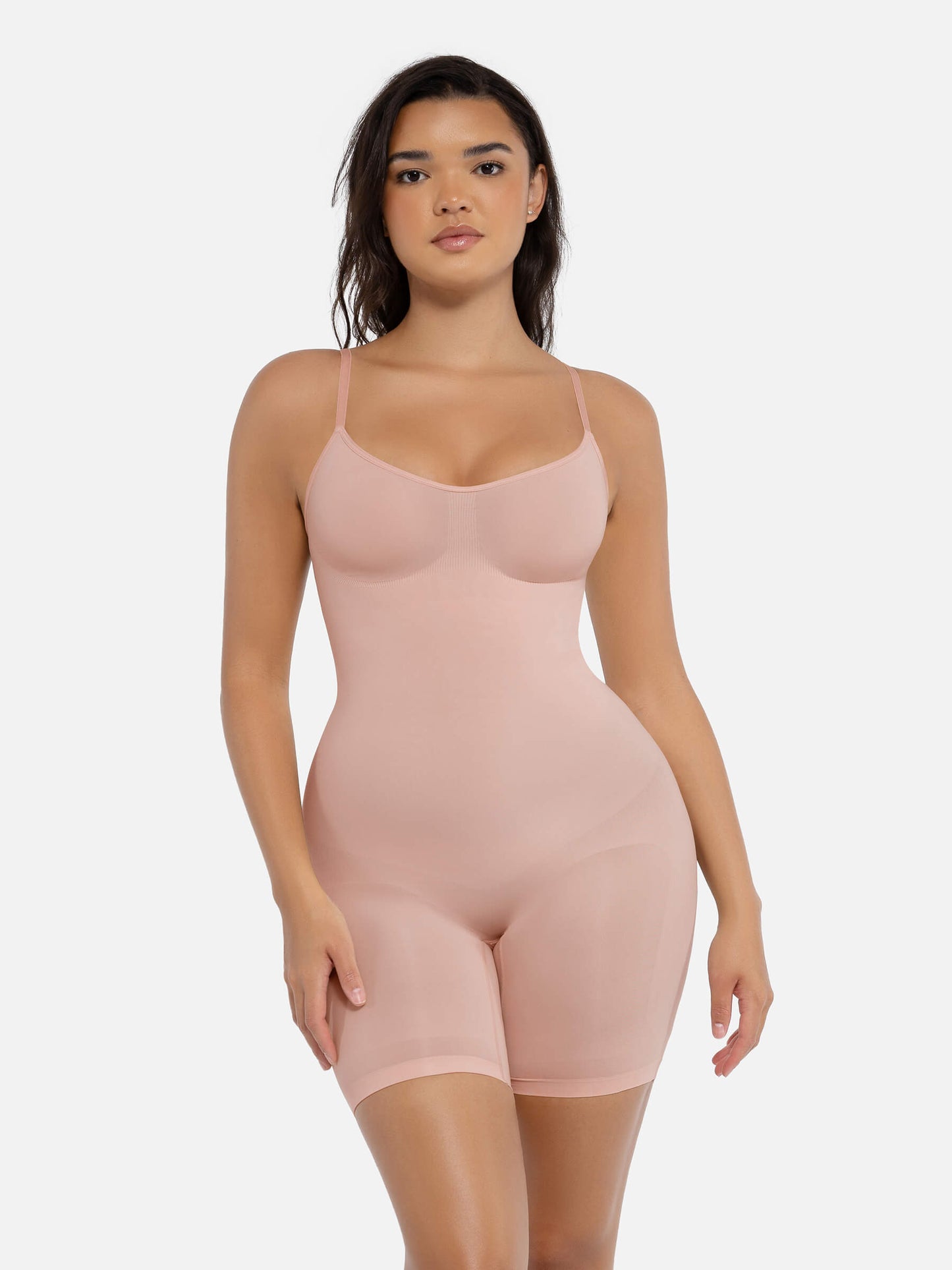 Celestia Tummy Control Butt Lifter Shapewear