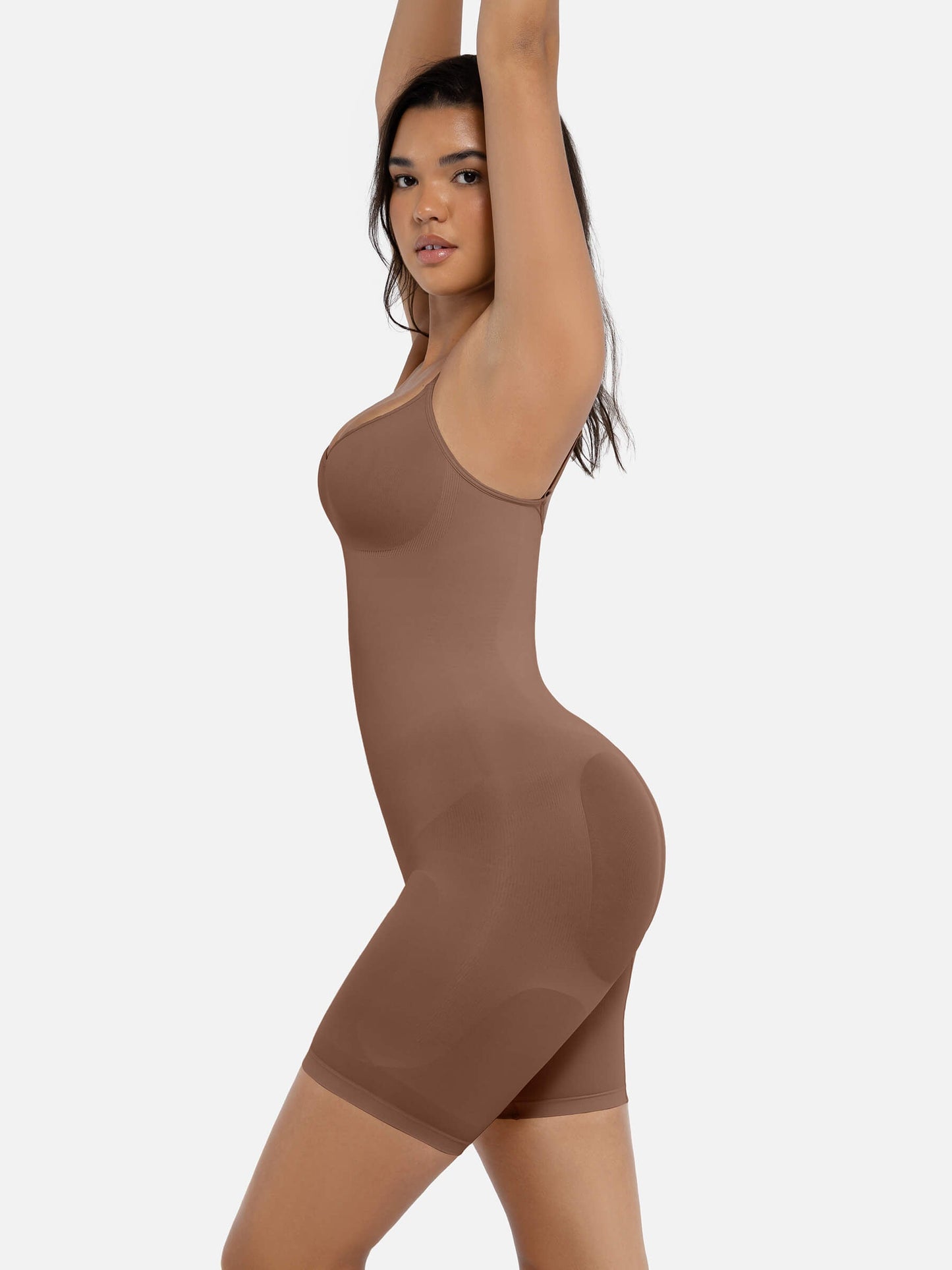 Celestia Tummy Control Butt Lifter Shapewear