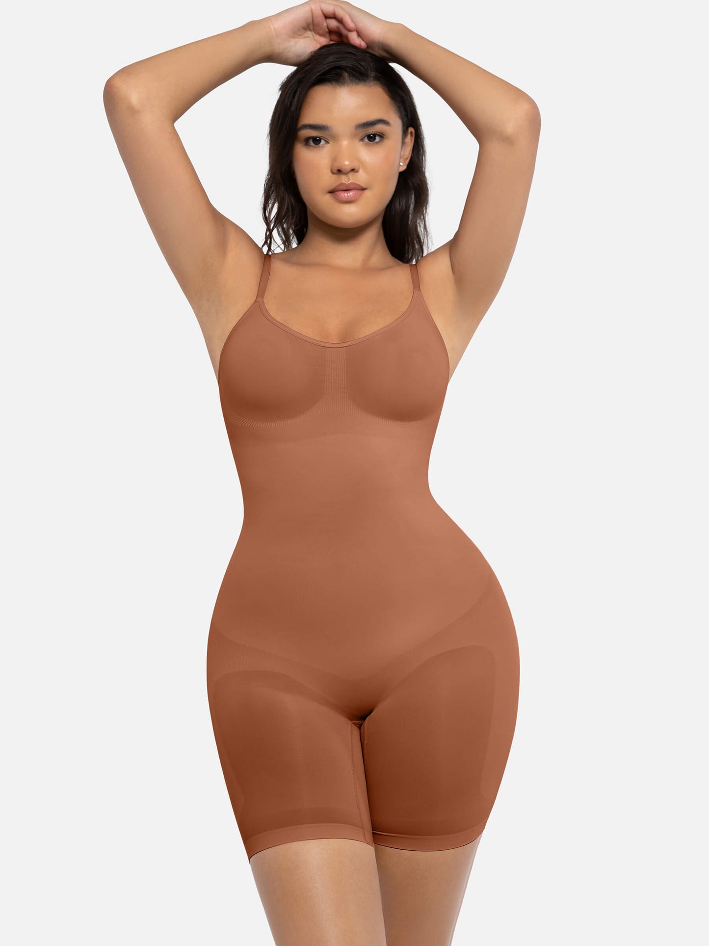 Celestia Tummy Control Butt Lifter Shapewear
