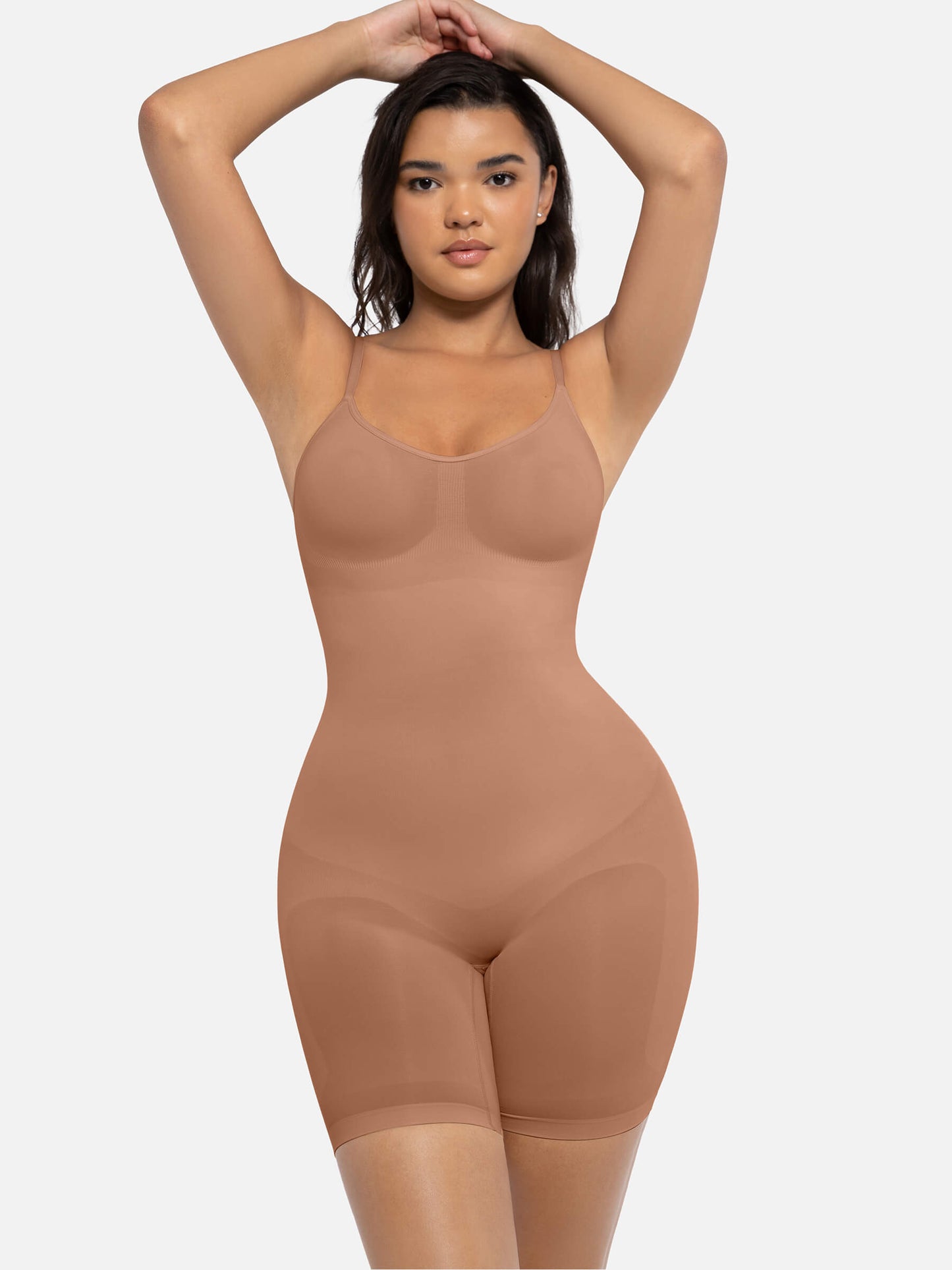 Celestia Tummy Control Butt Lifter Shapewear