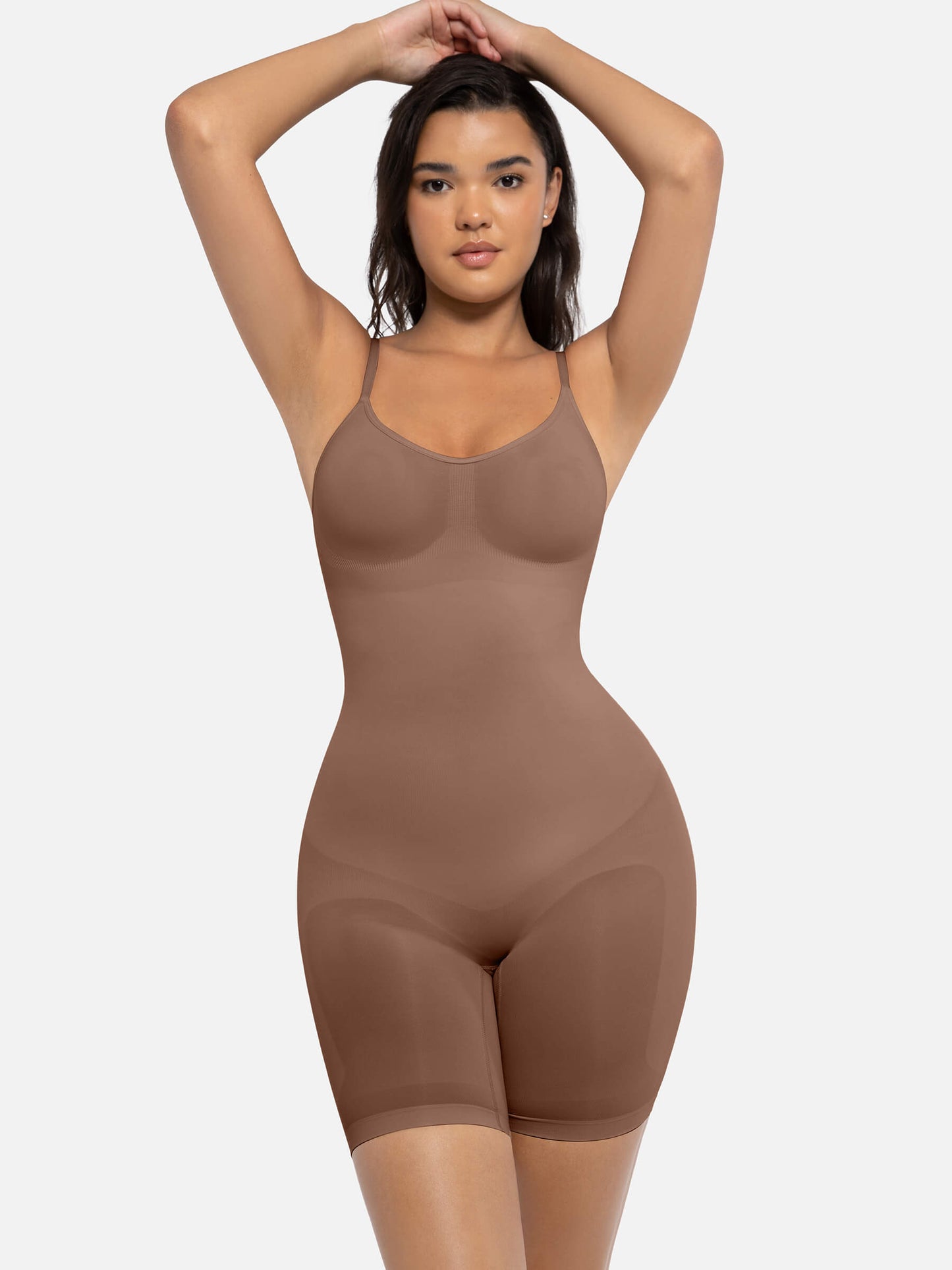 Celestia Tummy Control Butt Lifter Shapewear