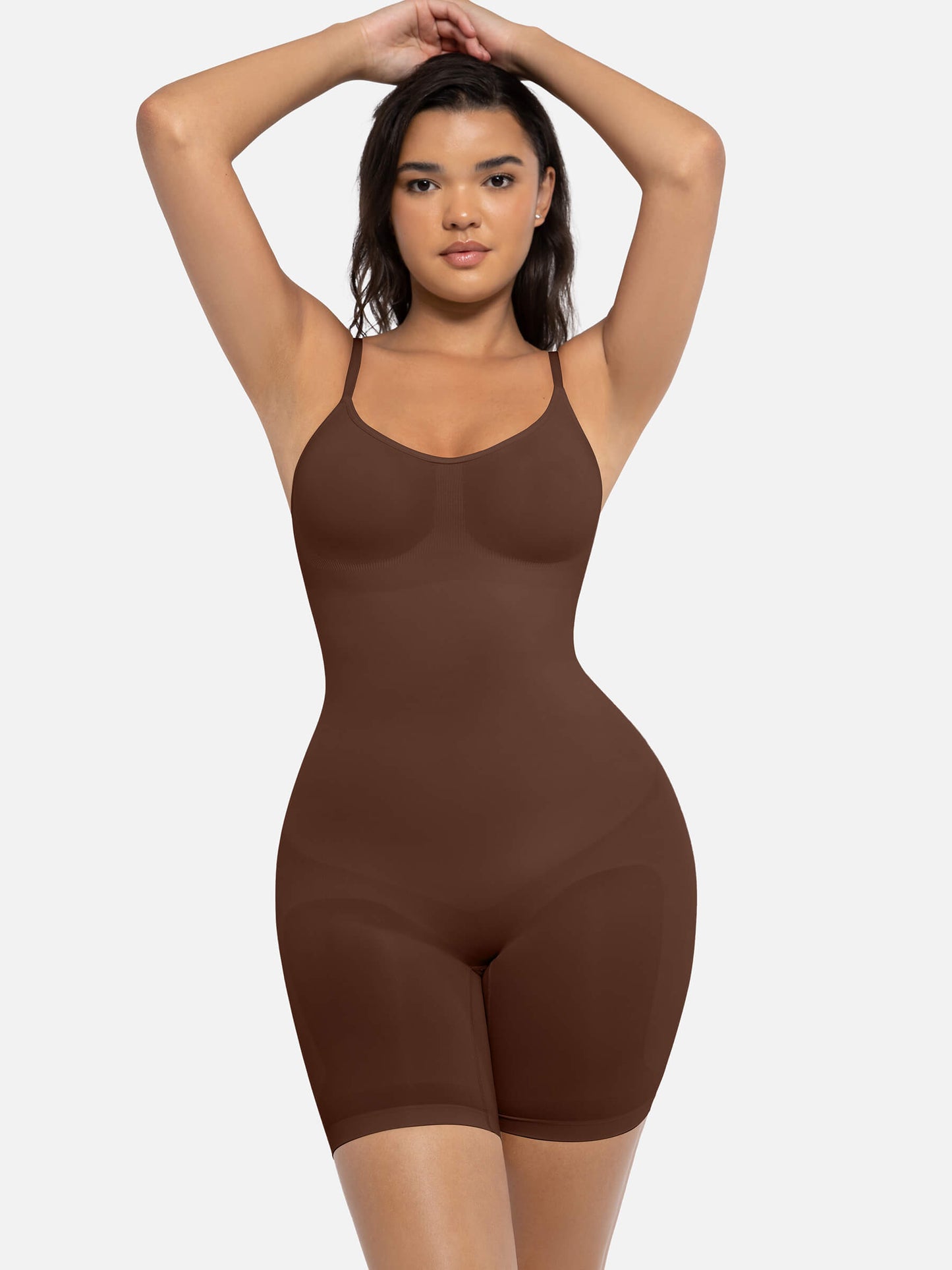 Celestia Tummy Control Butt Lifter Shapewear