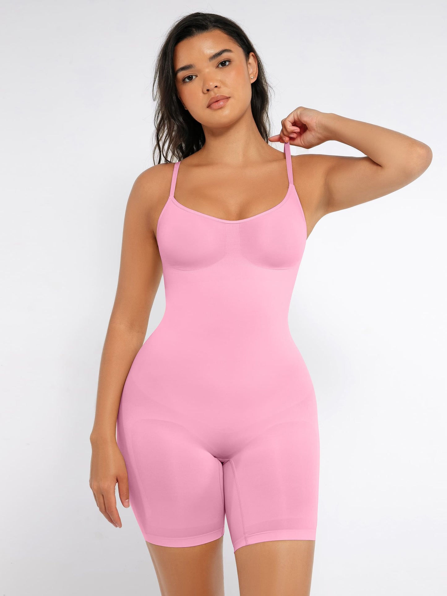 Celestia Tummy Control Butt Lifter Shapewear