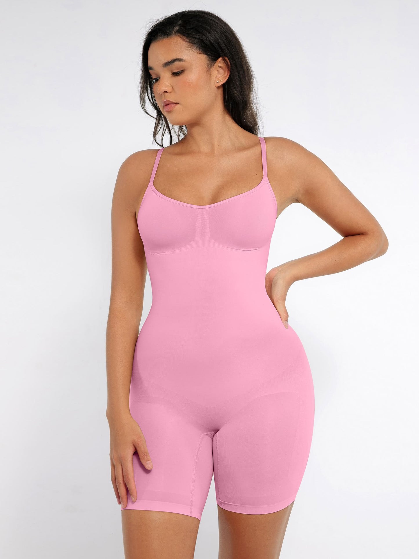 Celestia Tummy Control Butt Lifter Shapewear