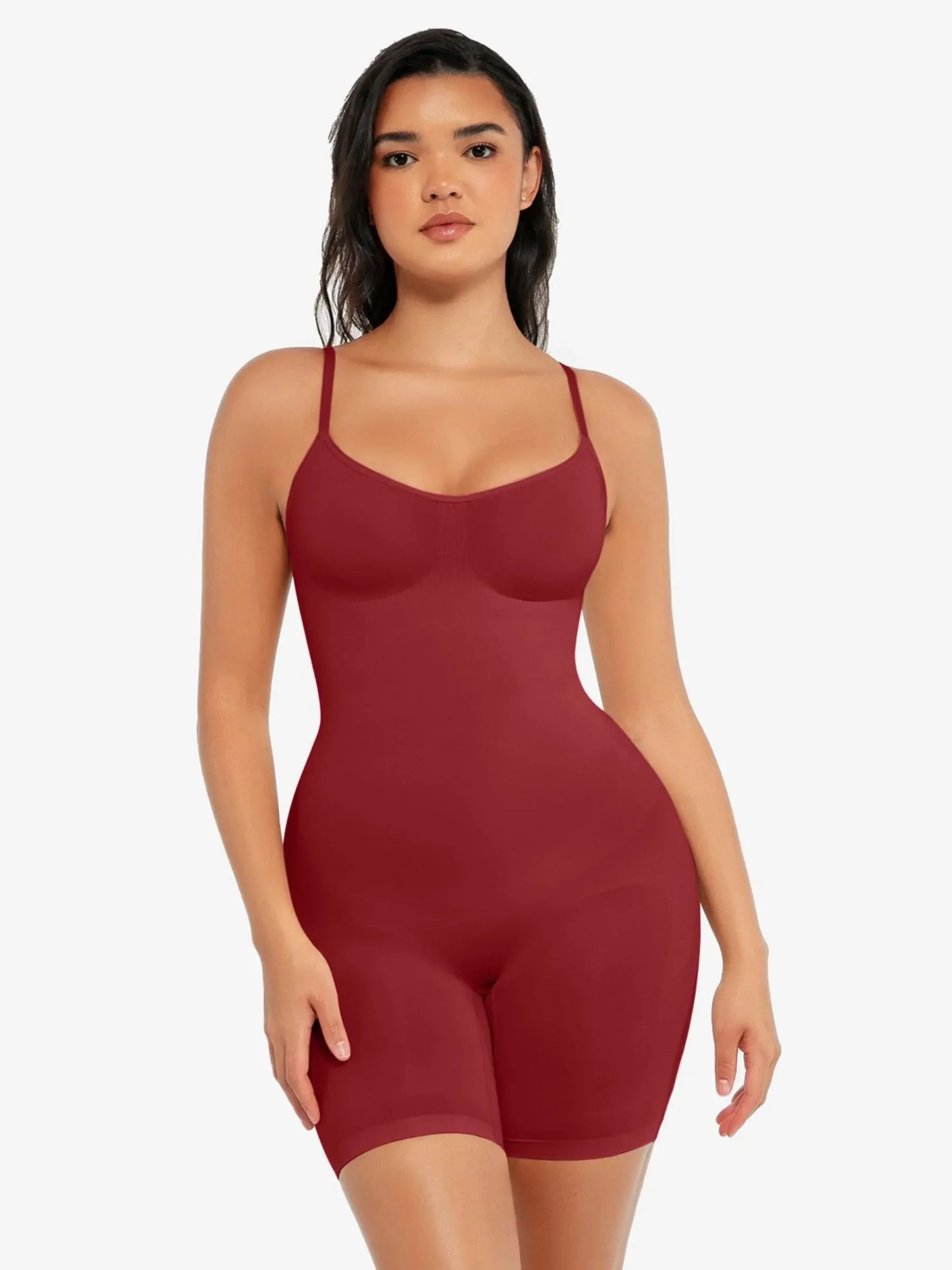 Celestia Tummy Control Butt Lifter Shapewear