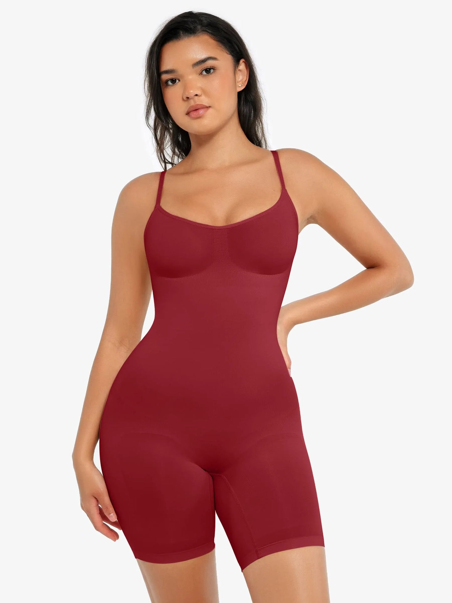 Celestia Tummy Control Butt Lifter Shapewear