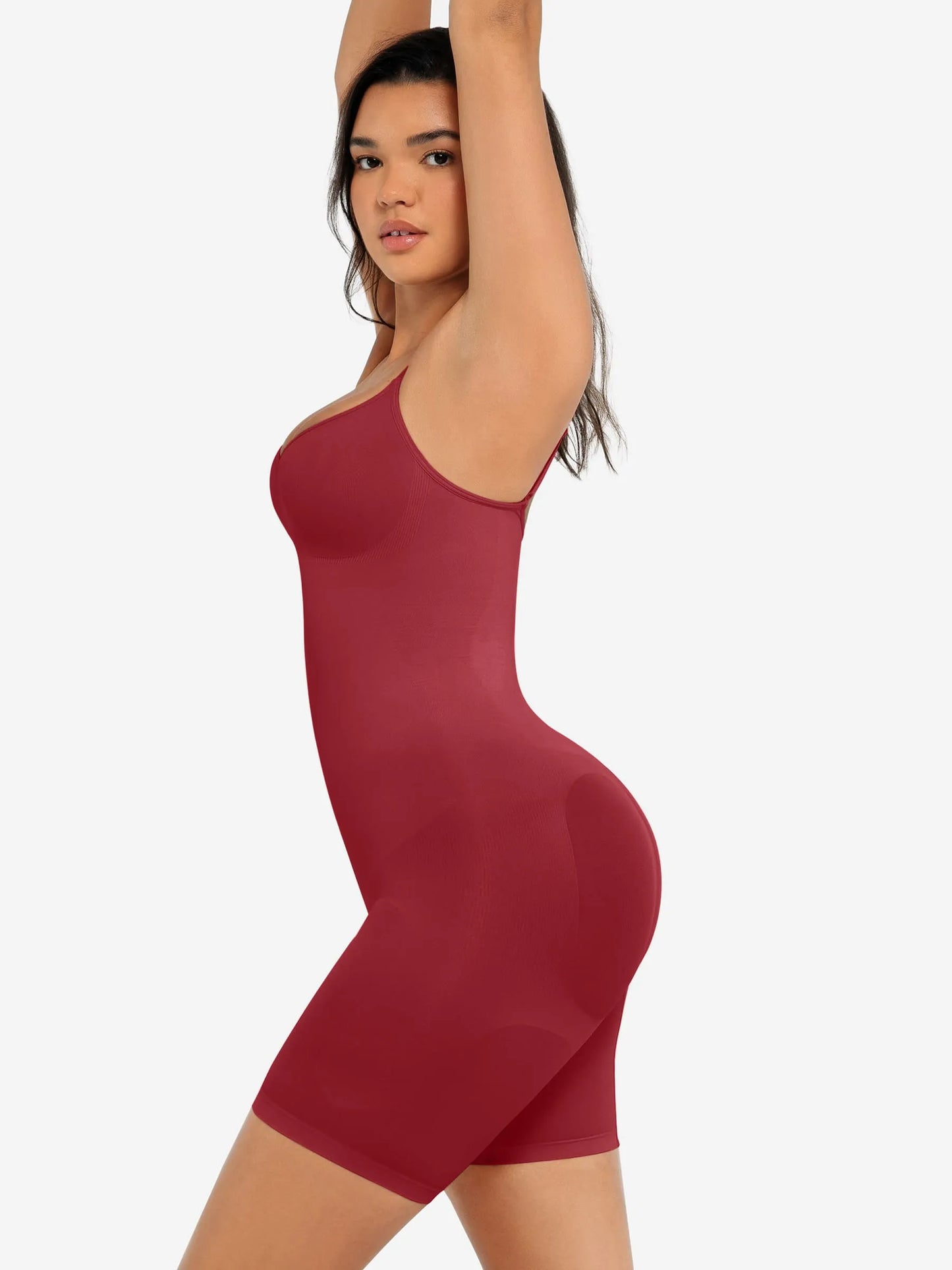 Celestia Tummy Control Butt Lifter Shapewear