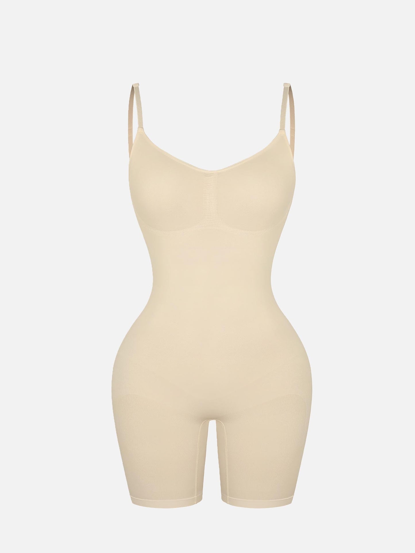 Celestia Tummy Control Butt Lifter Shapewear