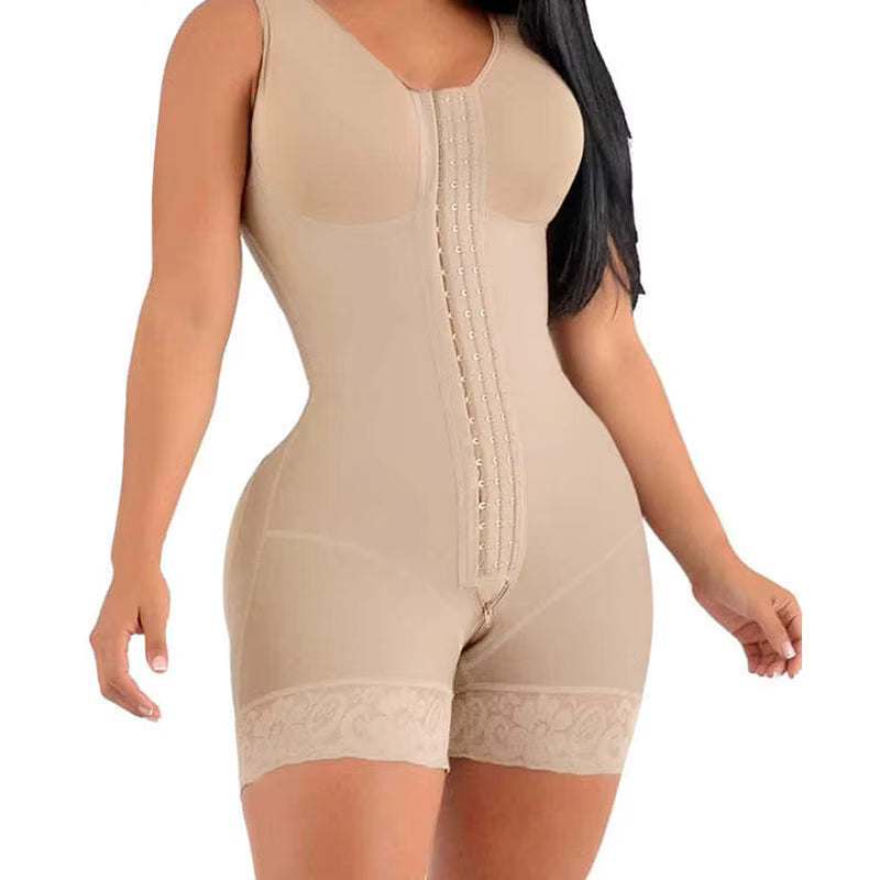 Full Body Shaper High Compression Shapewear