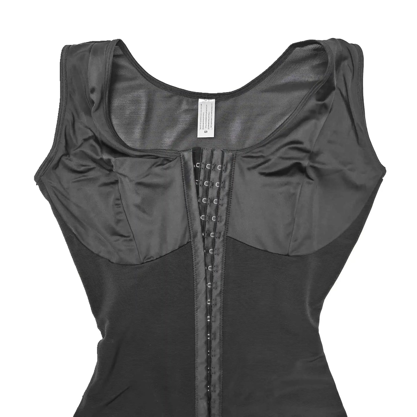 Full Body Shaper High Compression Shapewear