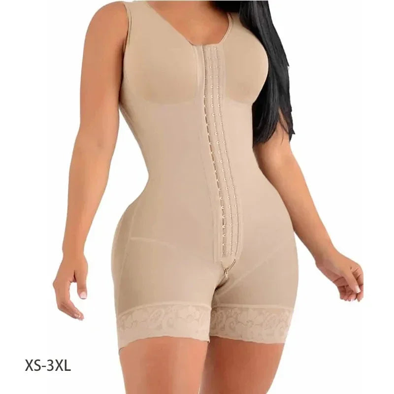 Full Body Shaper High Compression Shapewear