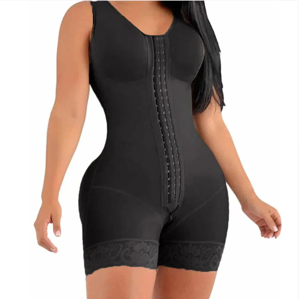 Full Body Shaper High Compression Shapewear