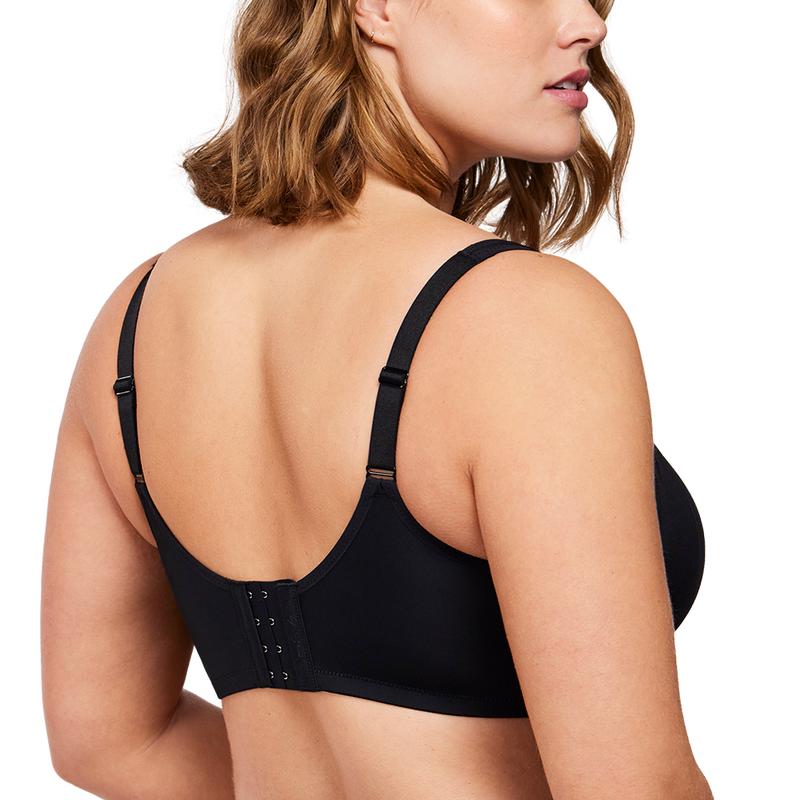 SmoothFit™ Seamless Comfort Bra