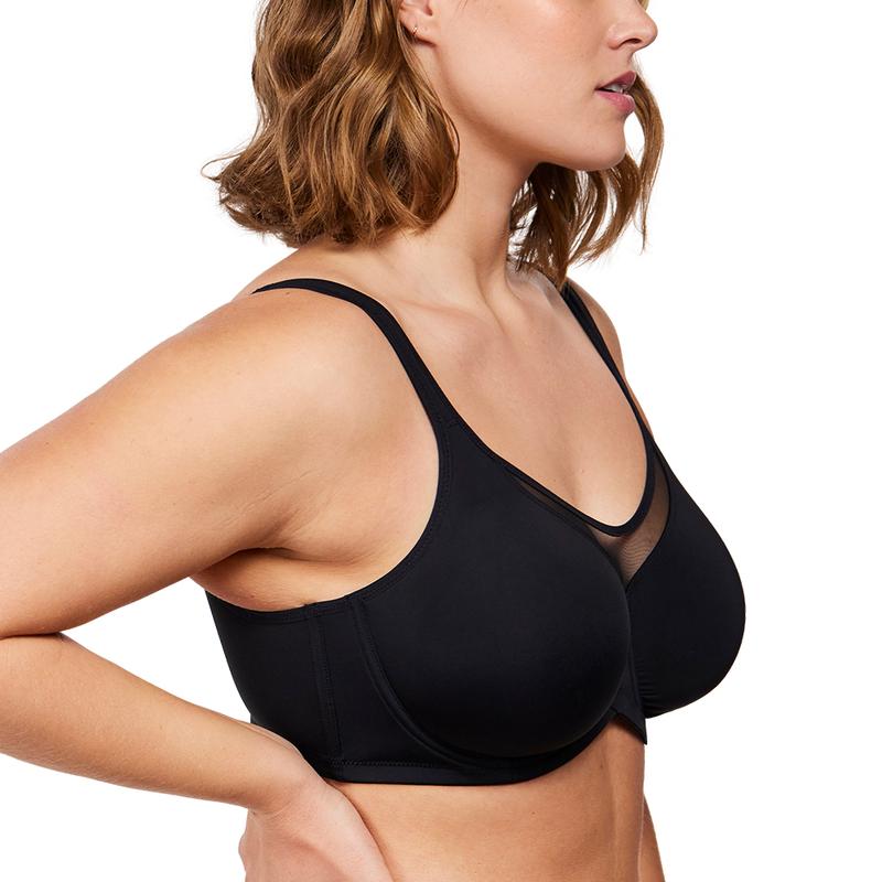 SmoothFit™ Seamless Comfort Bra