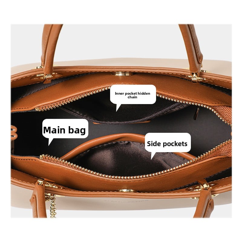 GIRLYWEAR Amour Bag