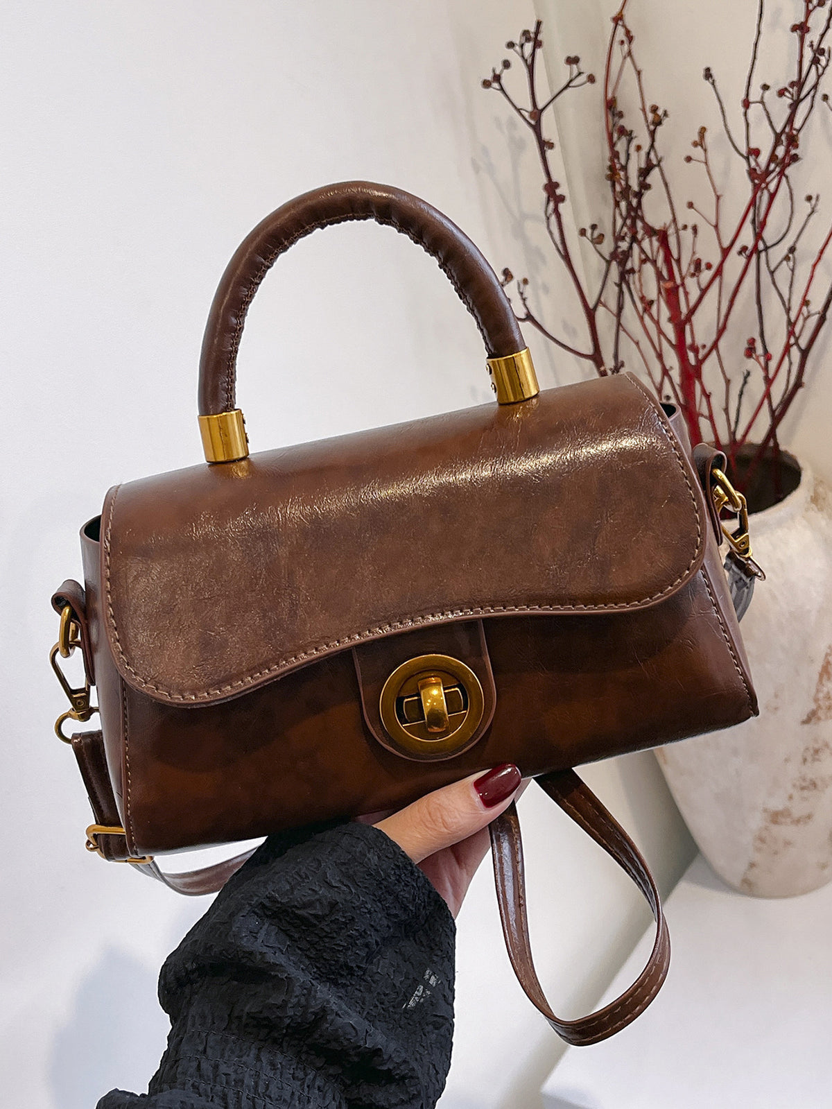 GIRLYWEAR Noira Bag
