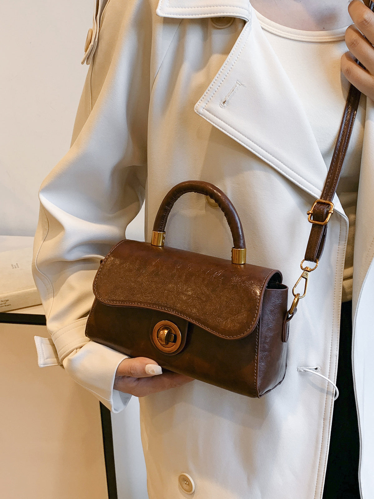 GIRLYWEAR Noira Bag