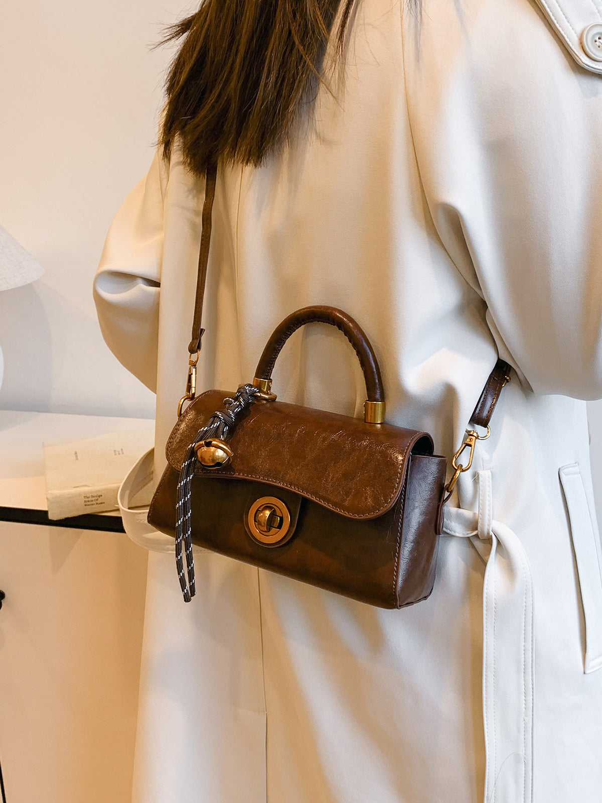 GIRLYWEAR Noira Bag