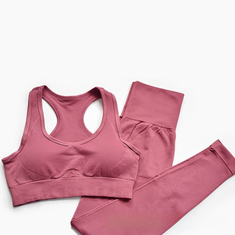 Womens Sportswear Suit