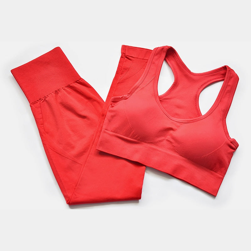 Womens Sportswear Suit