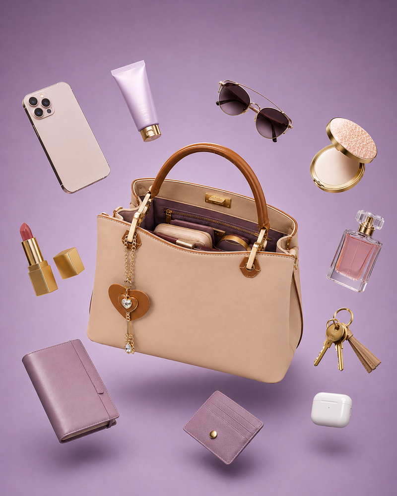 GIRLYWEAR lifestyle