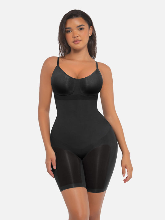 Celestia Tummy Control Butt Lifter Shapewear
